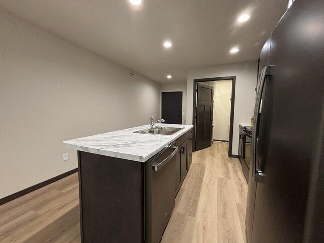 Photo - WestSide Apartments