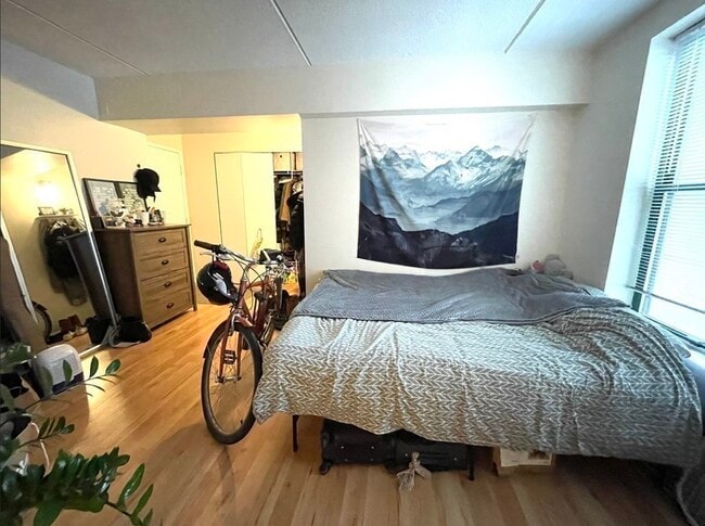 Photo - 108 Peterborough St Unit 5H