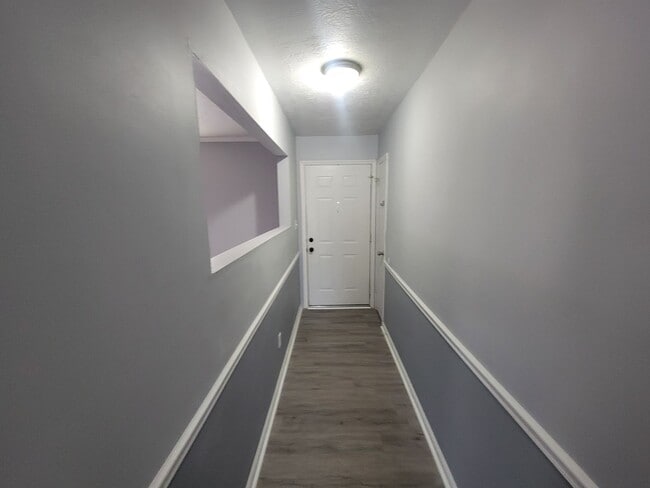 Photo - Evanston - Columbia County