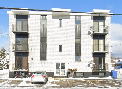 Photo - 742-742 Everard H Daigle Boul Unit 9