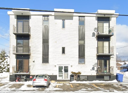 Building Photo - 742-742 Everard H Daigle Boul Unit 9