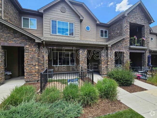 Building Photo - 530 E Dry Creek Pl Rental