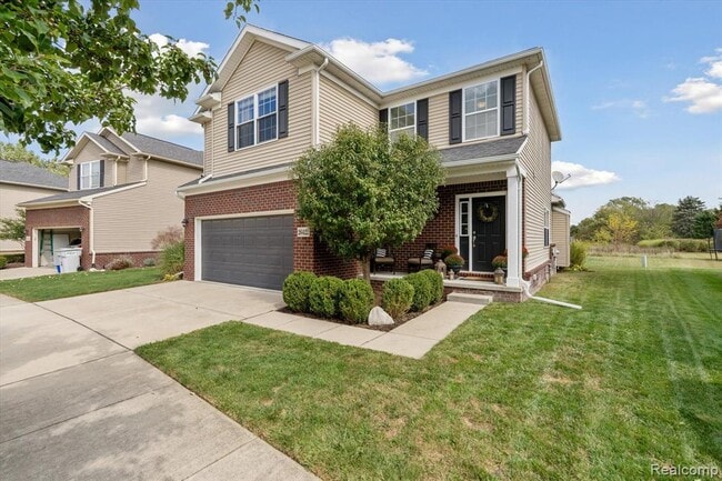 Photo - 26422 Elk Run E