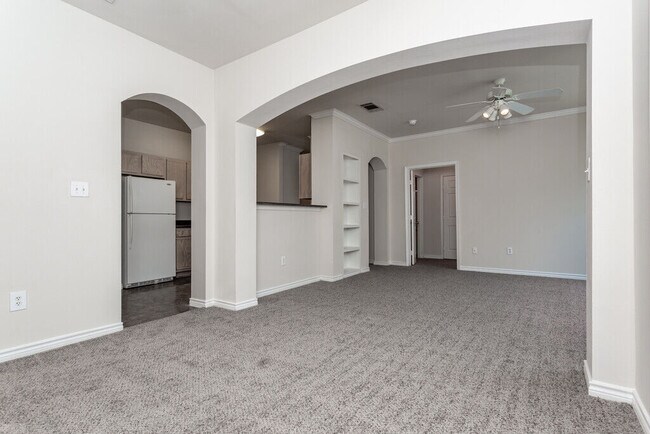 Photo - Terraces of Marine Creek Apartments