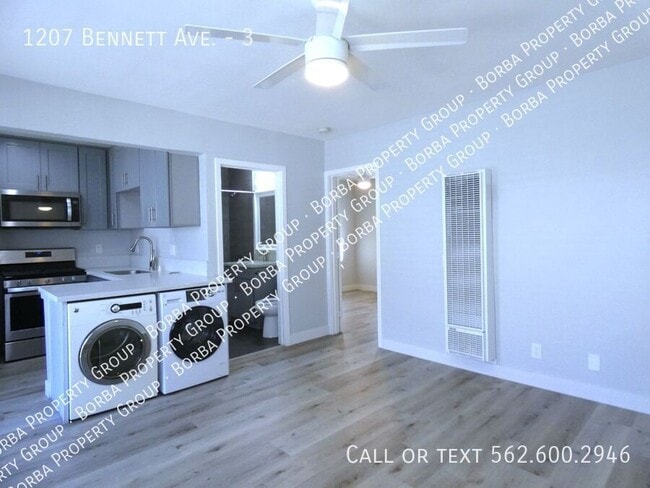 Building Photo - 1207 Bennett Ave Unit 3