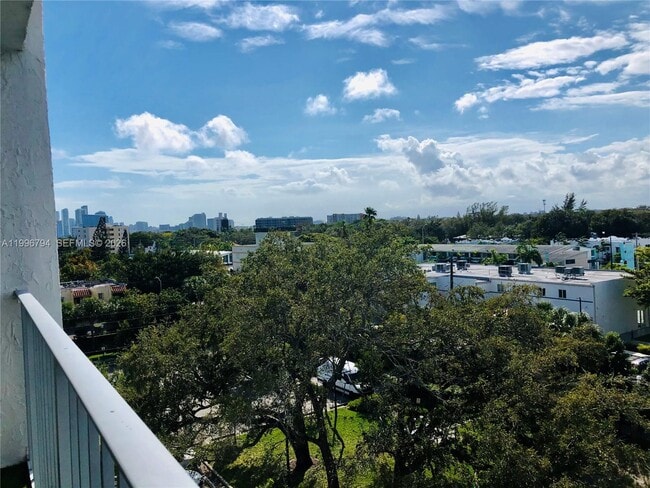 Photo - 650 NE 64th St Unit G609