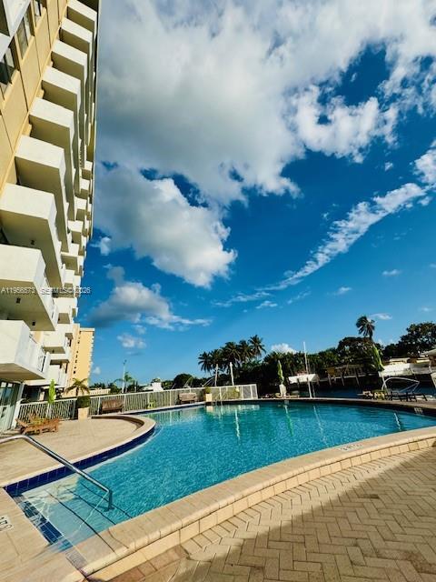 Photo - 2020 NE 135th St Unit 409