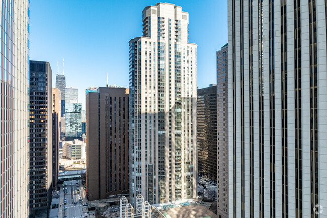 Primary - Park Millennium Apartments