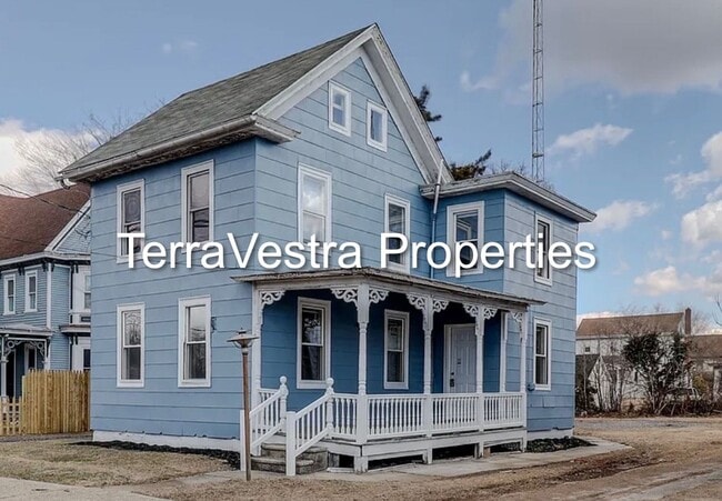 Building Photo - 3 Bed Single Family in Port Norris. Eligib... Rental