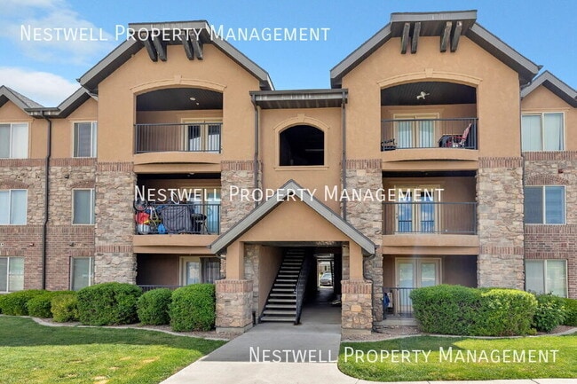 Building Photo - 1045 S 1700 W Unit 123