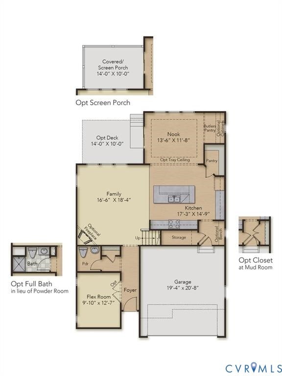 Photo - 10810 Porter Park Ln