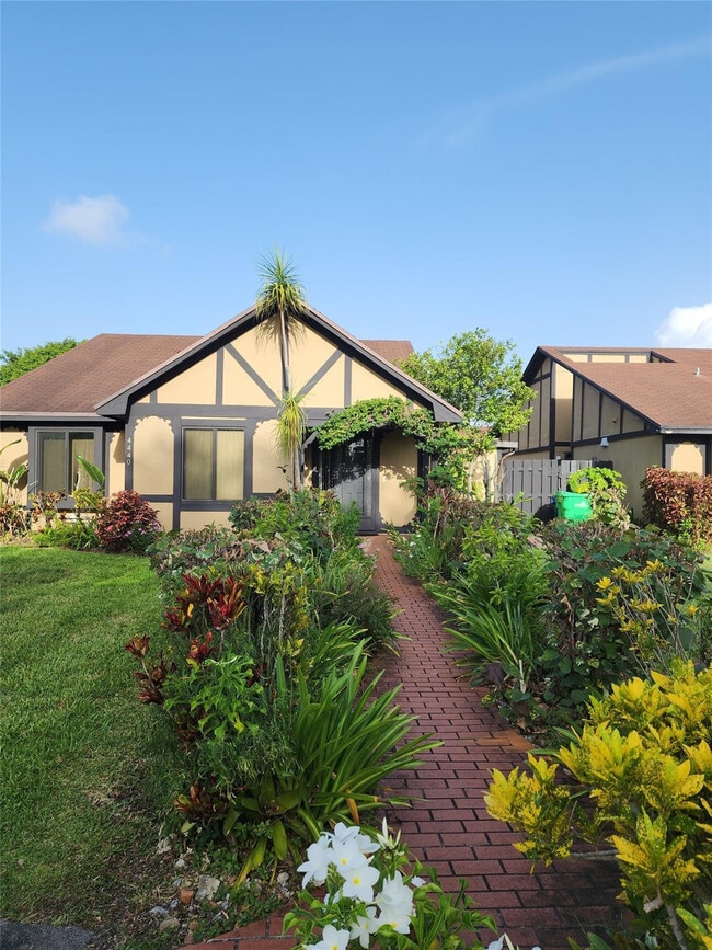 Building Photo - 4440 NW 92nd Way