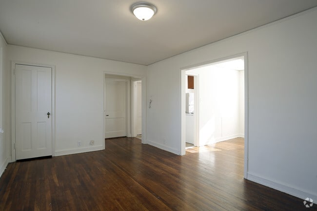Grandview Apartments