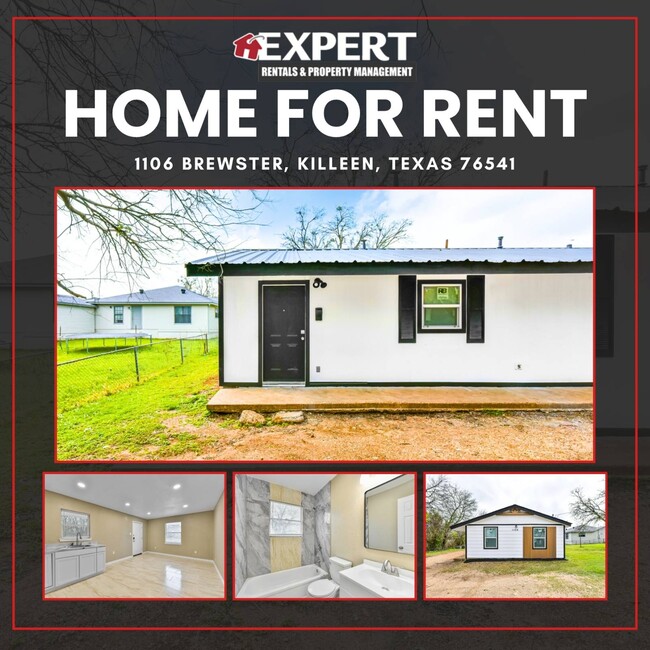 Building Photo - 1106 Brewster Ave