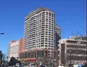 Building Photo - 807 Davis St Unit 1201 Rental