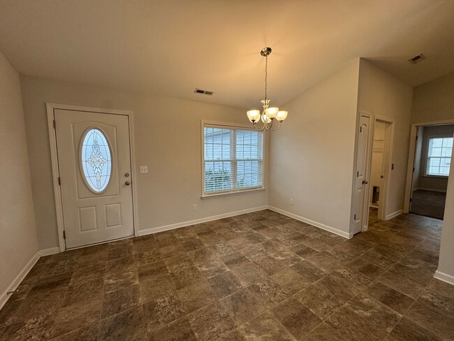 Photo - Conway - 3 Bedroom / 2 Bathroom House