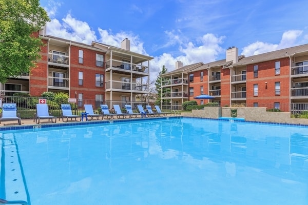 Mills Run Apartments
