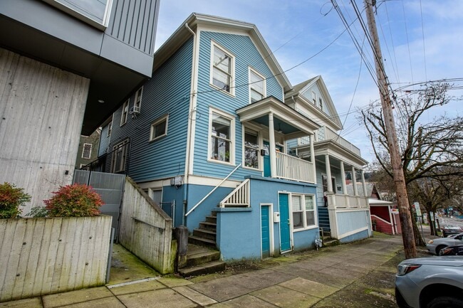 Photo - 1510 SW Jefferson St Unit 1510