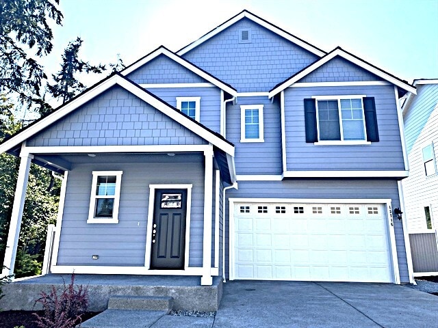 Building Photo - 13716 106th Ave E Rental