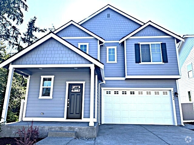 Building Photo - 13716 106th Ave E Rental