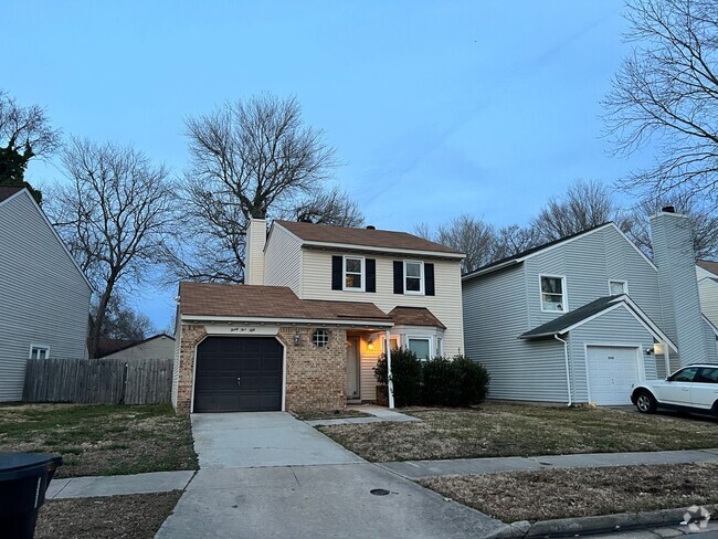 Building Photo - 3 Bedroom home in Virginia Beach