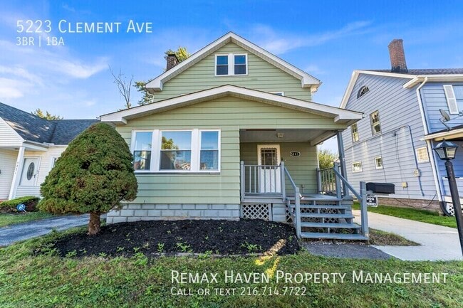 Building Photo - 5223 Clement Ave