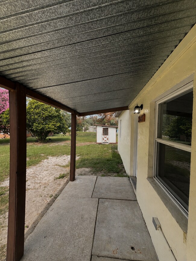 Photo - Spacious 1BR/1BA Duplex !