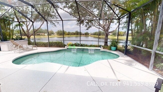 Photo - 11897 Forest Park Cir