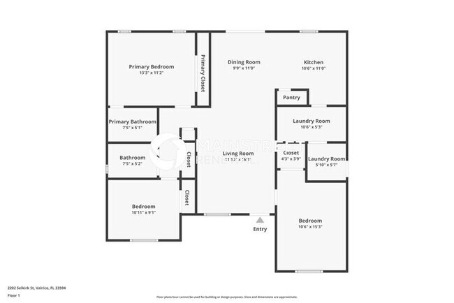 Building Photo - 2202 Selkirk St Rental