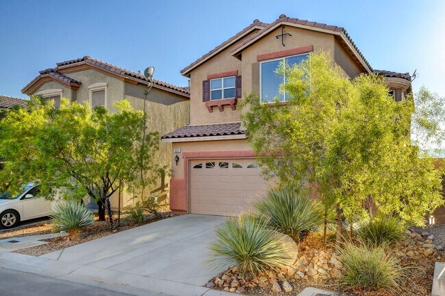 Photo - Charming Two Story Home