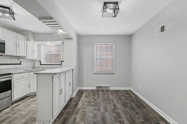 Photo - 5836 Sunshine Dr Unidad 1S