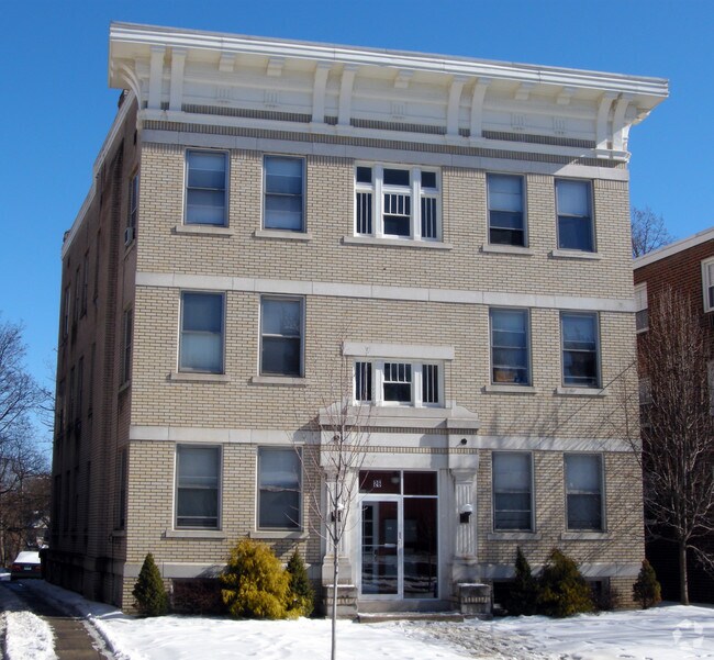 26-30 Sherman St
