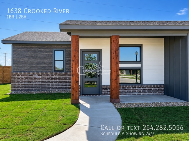 Photo - 1638 Crooked River