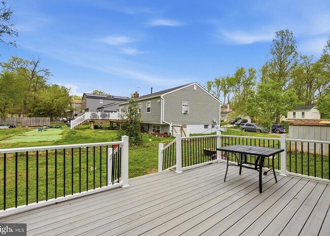 Photo - 1551 E Anderson Dr