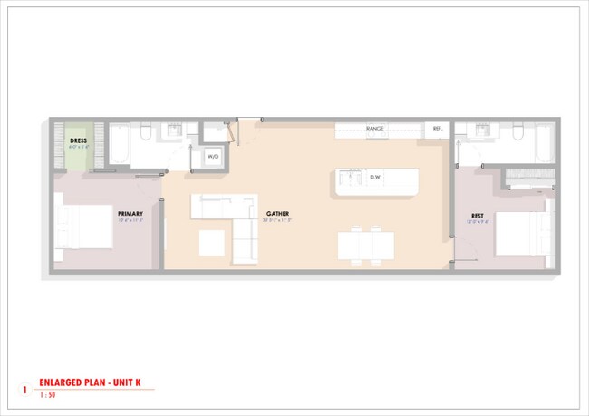 Photo - 1616 W Bender Rd Apartment Unit 215