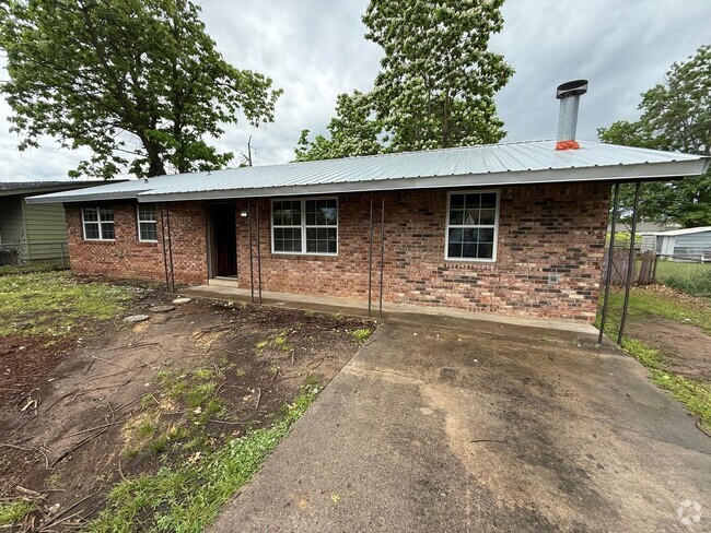 Building Photo - 3 bed, 1 bath House.