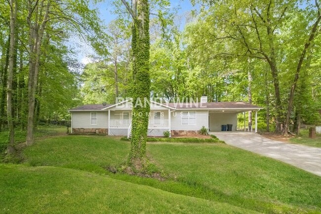 Building Photo - 1066 Basswood Ct Rental