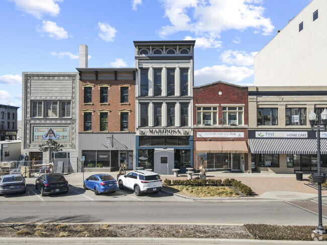 Building Photo - 5 N 3rd St Unit A Rental