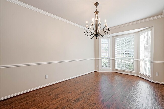 Photo - 4603 Camden Brook Ln