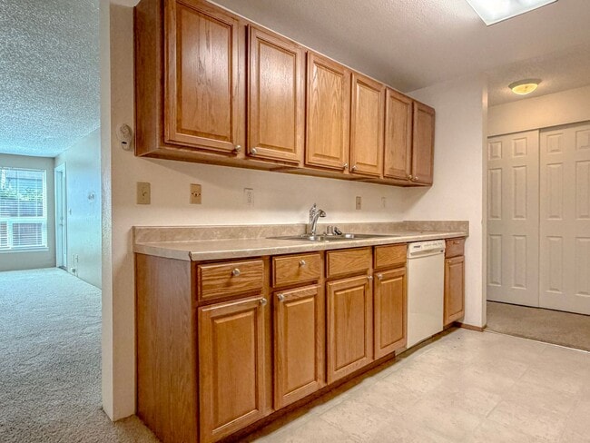 Photo - 2bd/2bth Condo Located Near Northgate Station, $1,800/mo. Unit 104