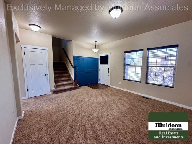 Photo - Spacious 5 Bedroom, 3.5 Bath Home with 3-Car Garage, and Pet-Friendly Living in 80925!