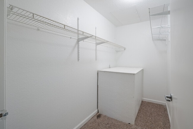 Closet