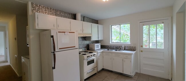 Photo - Duplex walking distance to UTC! Unit 1