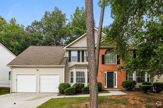 Building Photo - 852 Cascade Crossing Rental