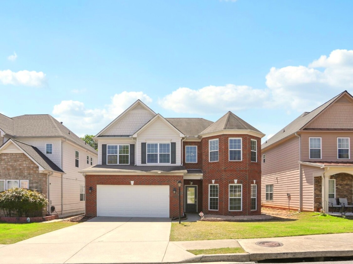 Photo - 6114 Mimosa Cir (Tucker, GA)