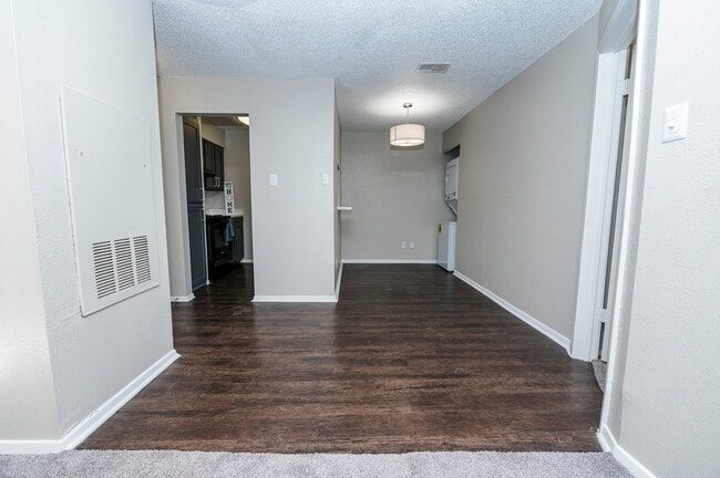 Comedor - Peppermill