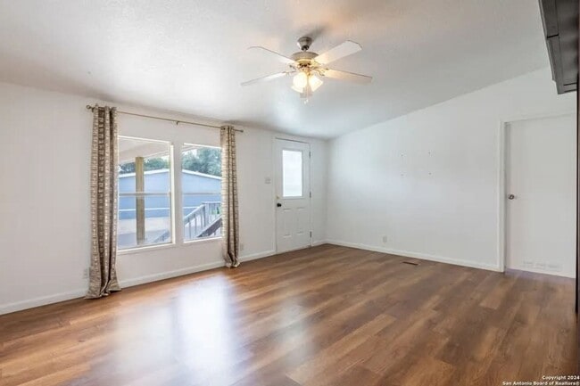Building Photo - 11555 Culebra Rd