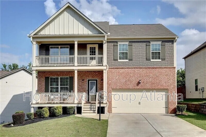 Photo - 805 Harrison Drive House