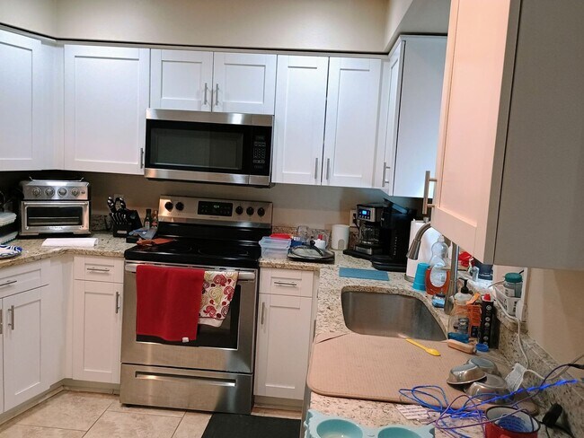 Photo - 2 bedroom 1 bathroom