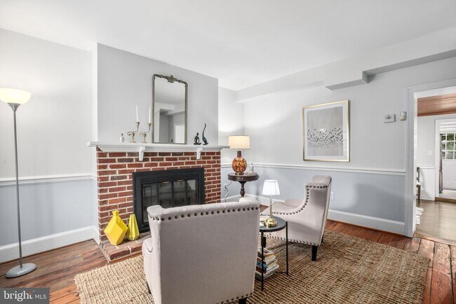 Photo - 316 Frederick St